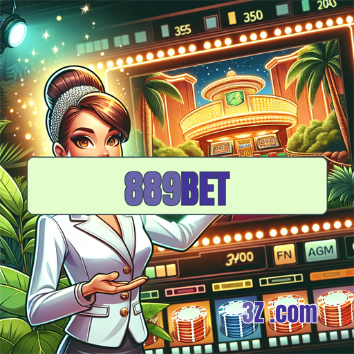 Apostas Inovadoras: O Mundo Empolgante do 889bet