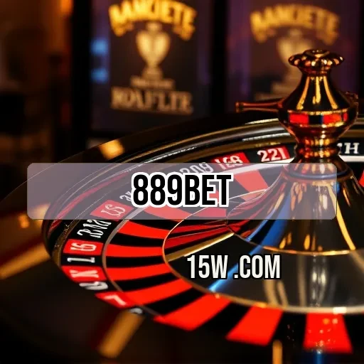 889bet: Suas Apostas Esportivas em Outro Nível!